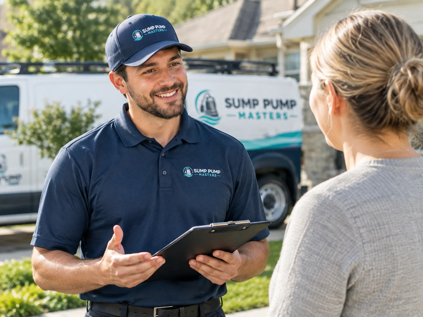 Sump Pump Repair Pompeys Pillar, MT FAQs